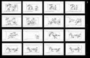 Chicken Little 2 Storyboard Page 6