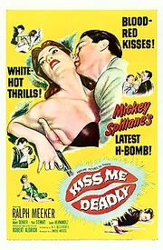 Kiss Me Deadly