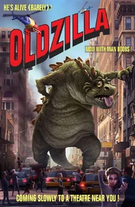 Oldzilla