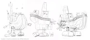 Predal popeye 00022.jpg (305 KB) Concept art of Popeye's boat