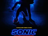 Sonic The Hedgehog (original version)