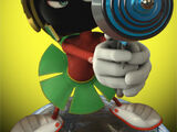 Marvin the Martian (film)