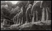 06-main temple elephant tonal