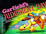 Garfield's Judgement Day