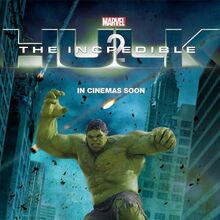 The Incredible Hulk 2 Cancelled Movies Wiki Fandom
