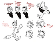 Tumblr plidl0g7rG1qmbdr9o2 1280.jpg (204 KB) Character concept by Stephen DeStefano