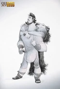 Heracles