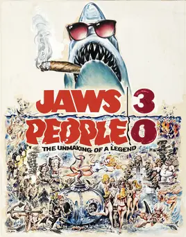 Jaws 3 ppl 0