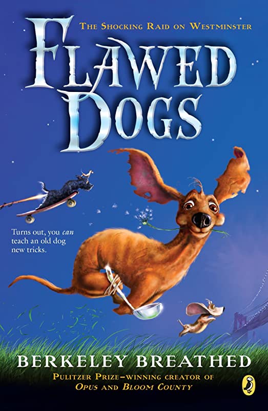 Flawed Dogs | Cancelled Movies. Wiki | Fandom