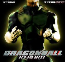  Dragonball Evolution : Movies & TV