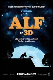 ALF | Cancelled Movies. Wiki | Fandom