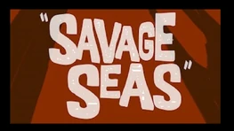 The title card of the film.