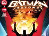 Batman Beyond