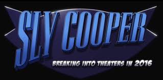 Berlin: 'Sly Cooper' Video Game to Get Film Adaptation (Exclusive