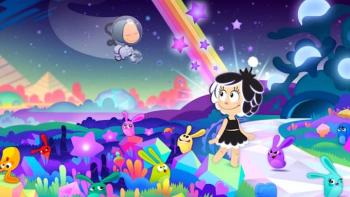 Hanazuki: Full of Treasures (partially found production material