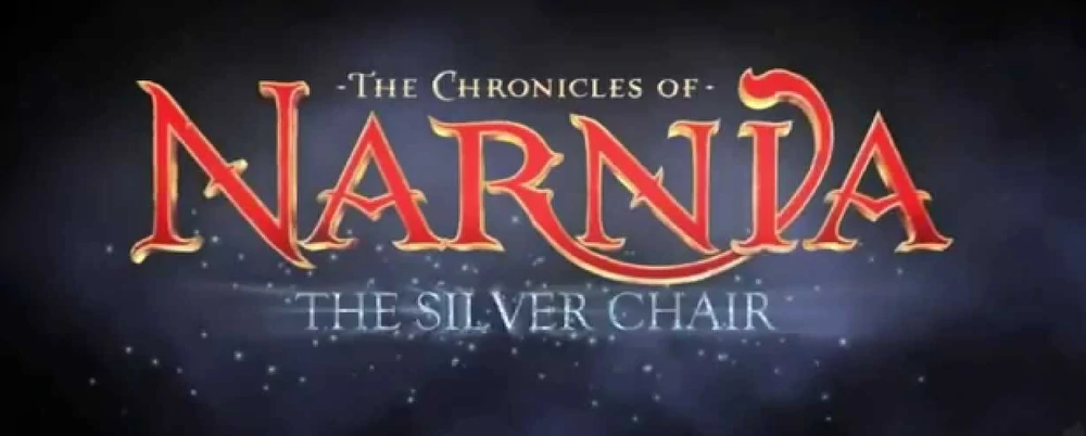 Chronicles of Narnia film series rebooting with The Silver Chair