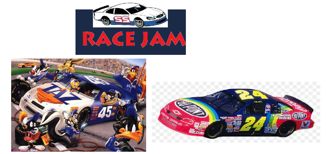 Race Jam Cancelled Movies. Wiki Fandom