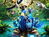 Rio 3 (Blue Sky Studios version)