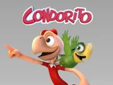 Condorito: The Movie (original version)