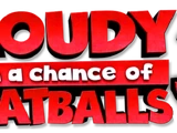 Cloudy with a Chance of Meatballs 3