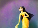 Raya and the Last Dragon (DisneyToon Studios version)