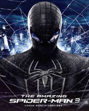 The Amazing Spider-Man 3 (Poster Fan-Made Is Not In deviantart).jpg