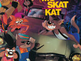 The Adventures of MC Skat Kat and the Stray Mob