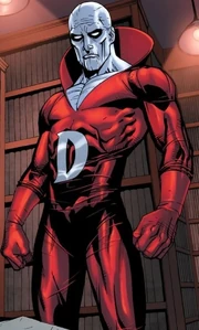 Deadman