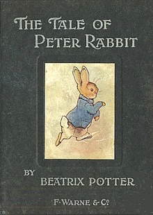 Peter Rabbit (cancelled Disney version) | Cancelled Movies. Wiki