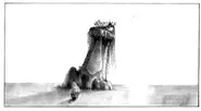 Art of a Small Island (likely VooDoo Island)