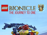 Cancelled Bionicle 5 and 6 Movies