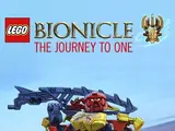 Untitled Bionicle sequels