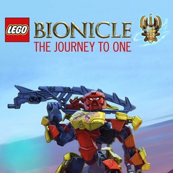 Cancelled Bionicle 5 and 6 Movies