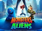 Monsters Vs Aliens 2