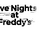 Five Nights at Freddy's (Warner Bros. movie)