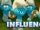 Smurfs (Influencer Smurf Version)