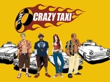 Crazy Taxi