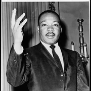 MLK Jr.