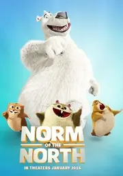 Norm-of-the-north