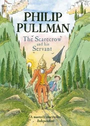 TheScarecrowAndHisServant-PhilipPullman