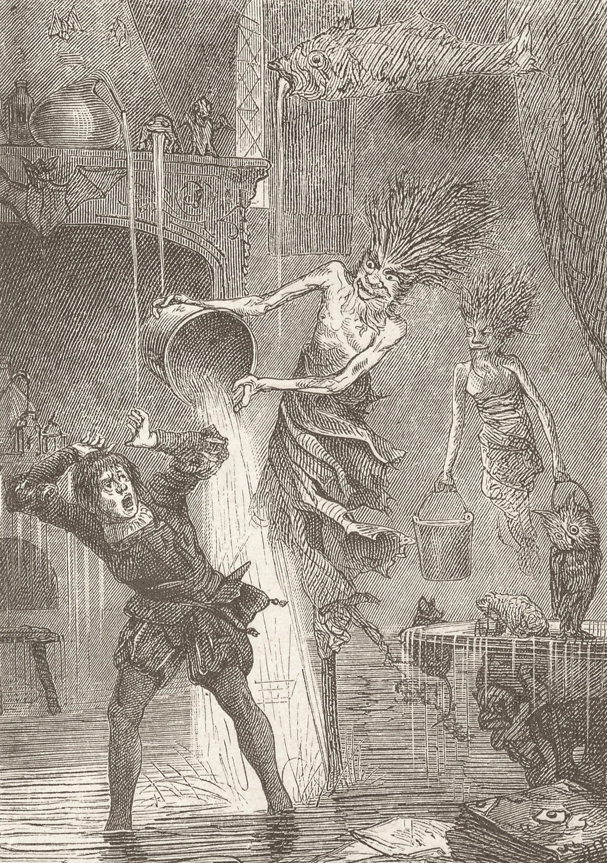 The Sorcerer's Apprentice (planned film) Cancelled Movies. Wiki Fandom