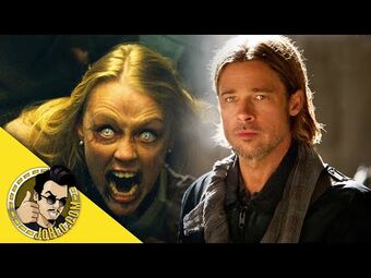 World War Z 2 Cancelled Movies Wiki Fandom