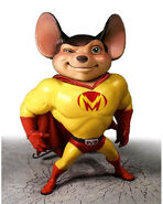 Mightymouse