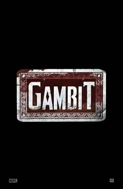 Gambit Title Card