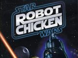 Robot Chicken: Star Wars Episode IV