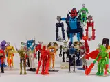 Micronauts