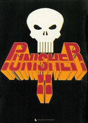 Punisher II