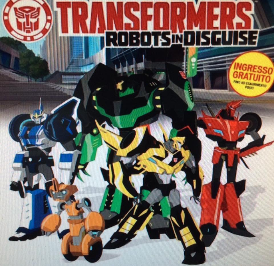 transformers robots in disguise season 3