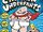 Captain Underpants (Chris Farley)