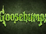 Goosebumps (Tim Burton version)